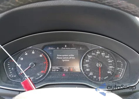 2022 Audi Q5 Premium 40 Tfsi Quattro S Tronic from USA, damaged, VIN WA1ABAFY2N2114654